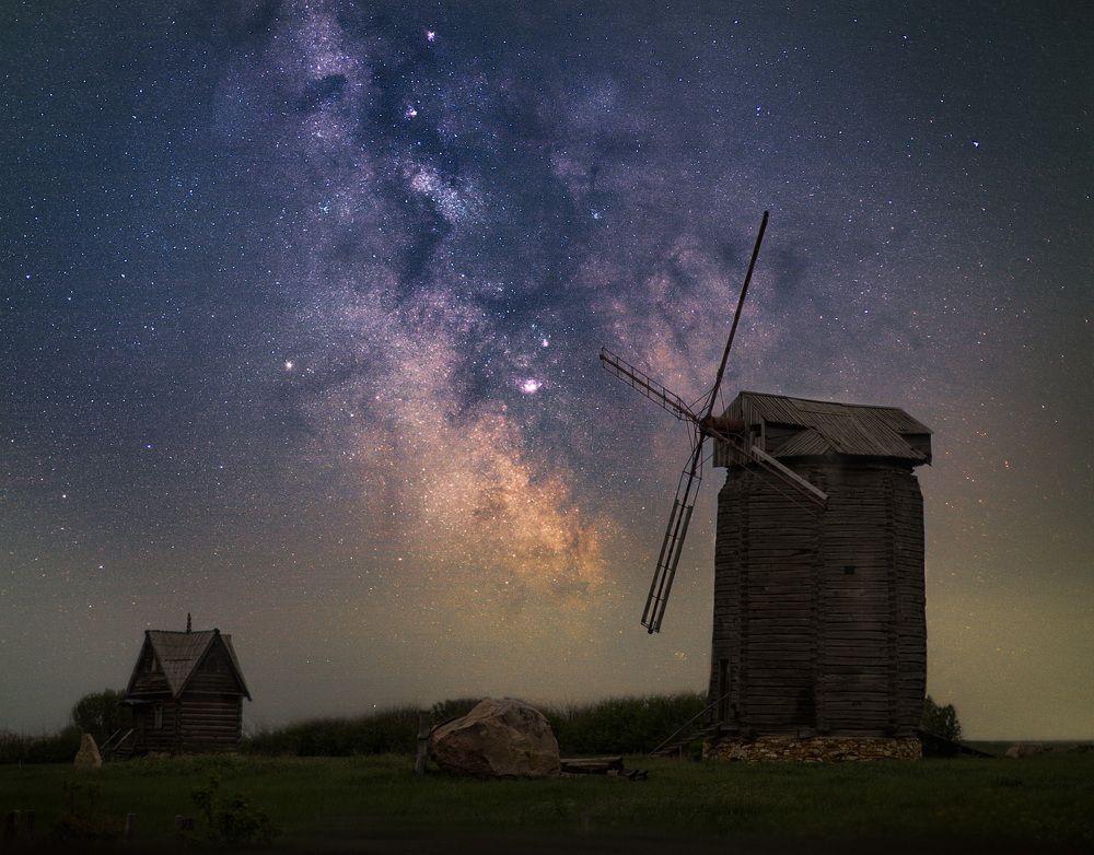 Everything will change