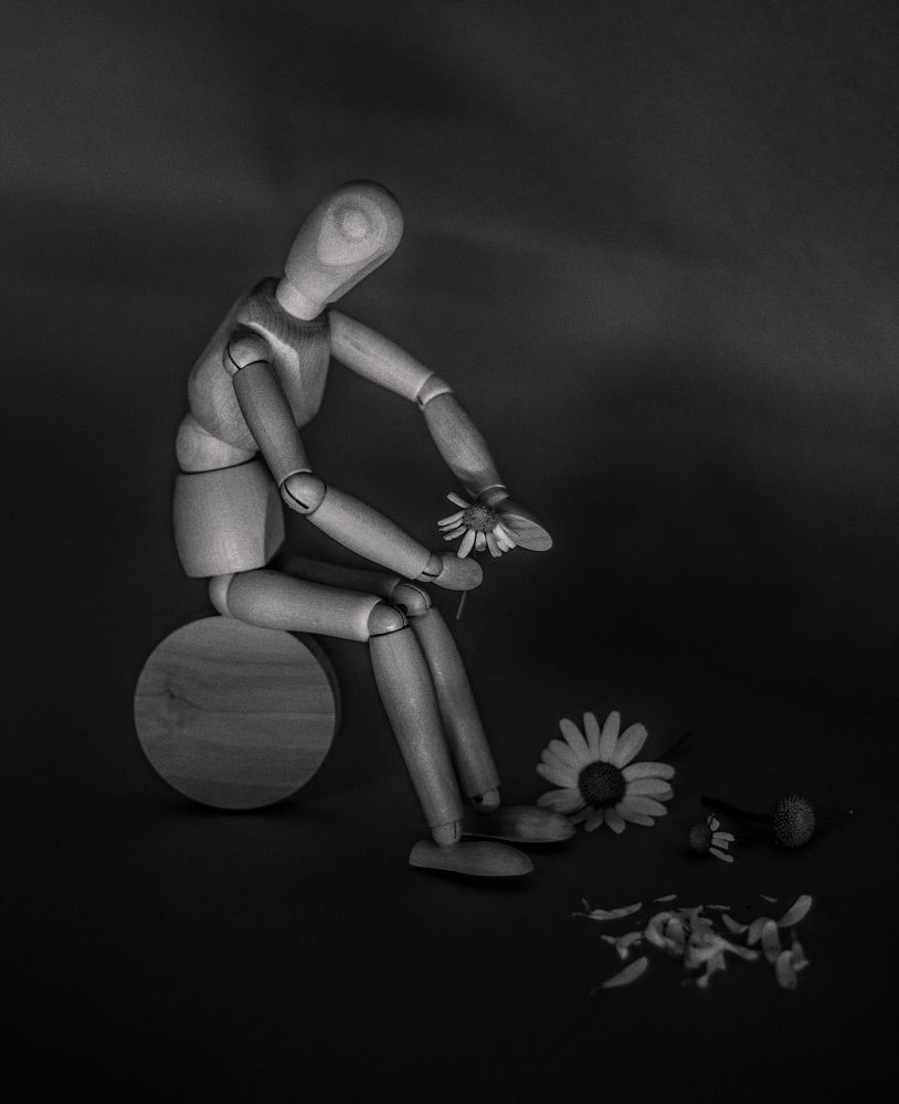 Жизненное гадание.