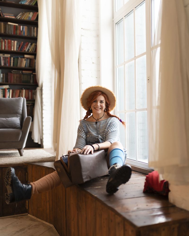 Photograph by ИРЕНА Федорова