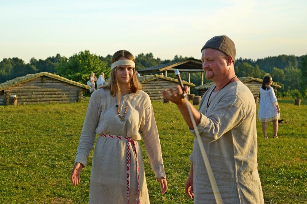 Photograph by Валерий Талейко