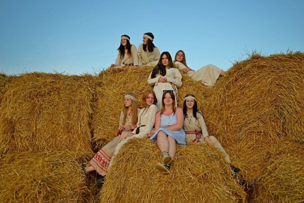 Photograph by Валерий Талейко