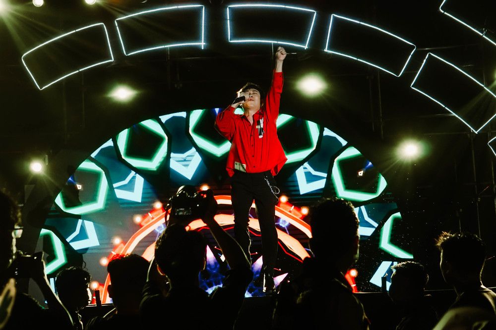 Photograph by NguyenKhoi Do