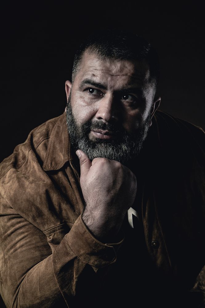 Photograph by Григорий Гусаров