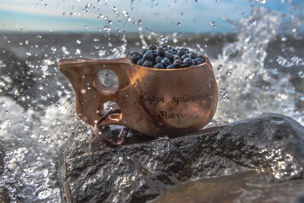 Photograph by Павел Невенчаный