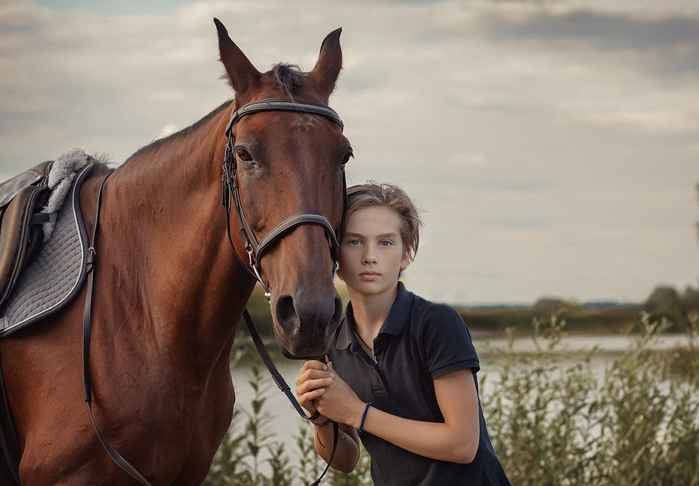 Photograph by Елена Кузнецова