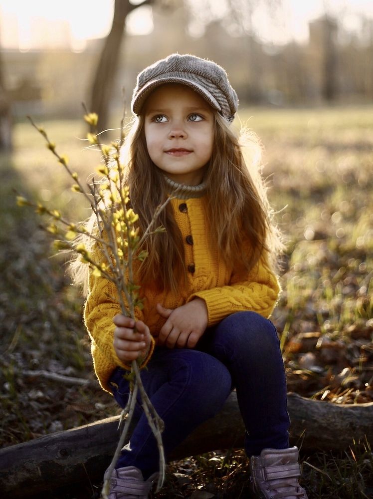В ожидании лета
