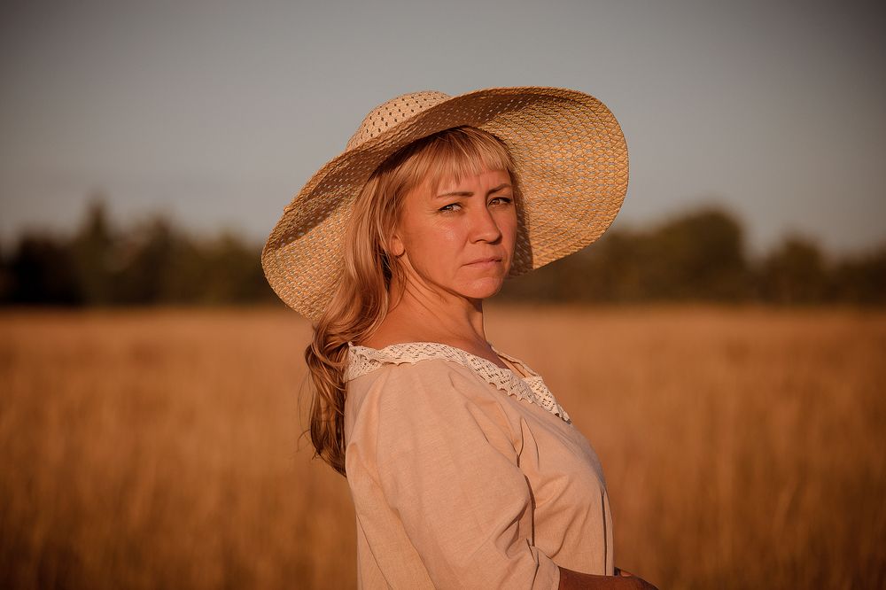 Photograph by Анна Григорьева