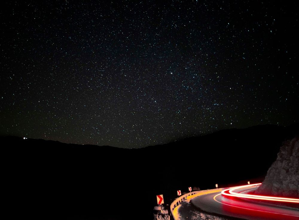 Photograph by Alireza Yousofvand