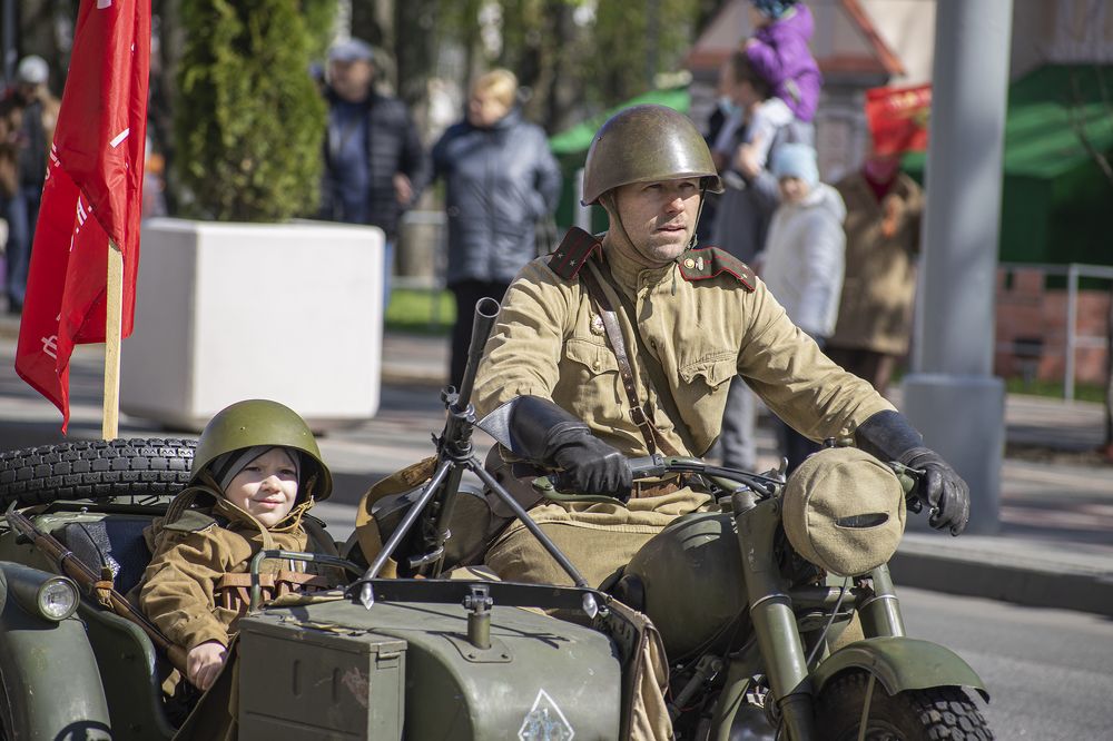 Фотография автора Андрей Гордиенко