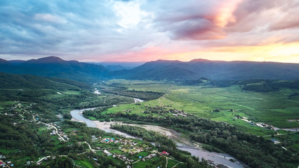 Photograph by Наталия Кирсанова