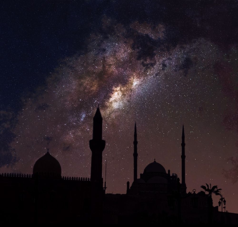 Photograph by Mohamed Zeyada