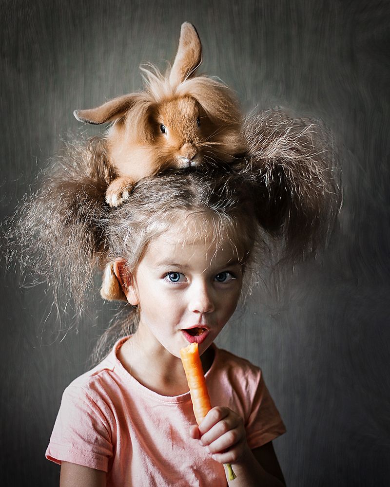 Photograph by Agnese Kalinka