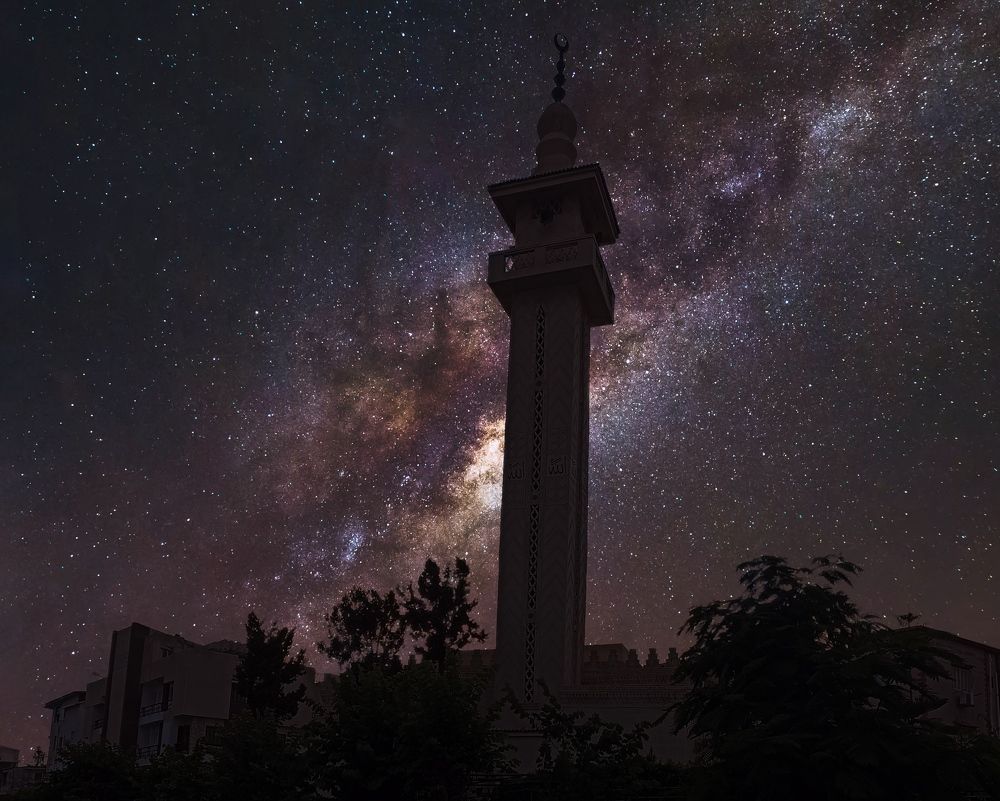 Photograph by Mohamed Zeyada