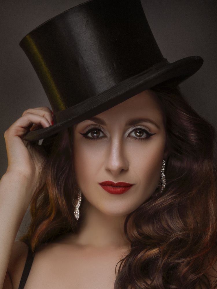 Photograph by Natalia Illing