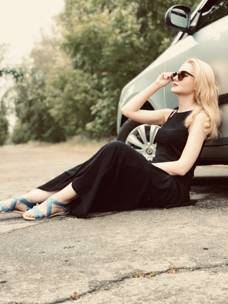 Фотография автора Елена Шельменко