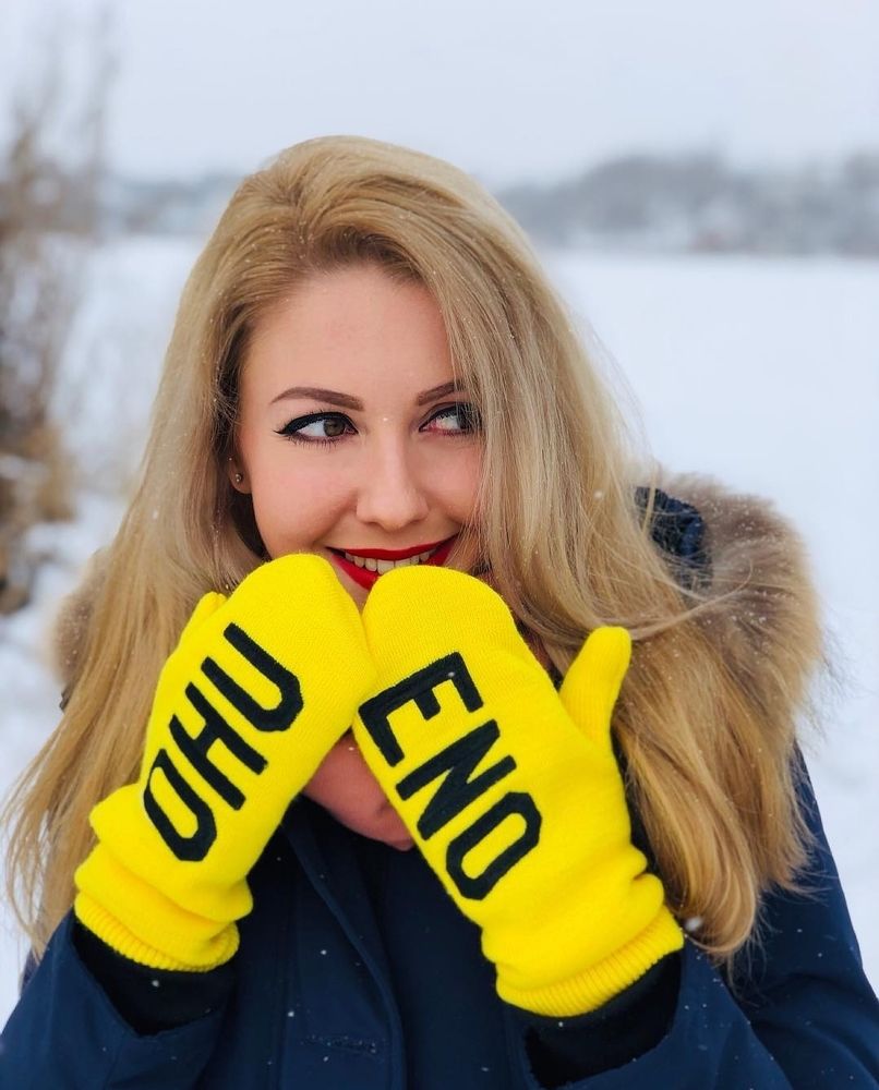 Фотография автора Елена Шельменко