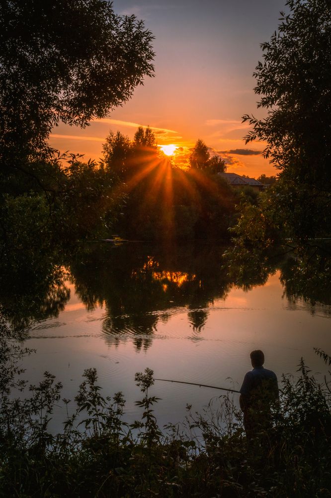 Photograph by Света Богоявленская