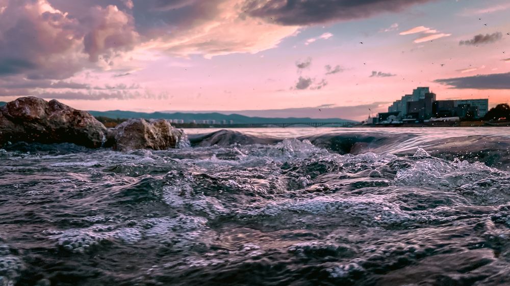 Photograph by Роман Алейников