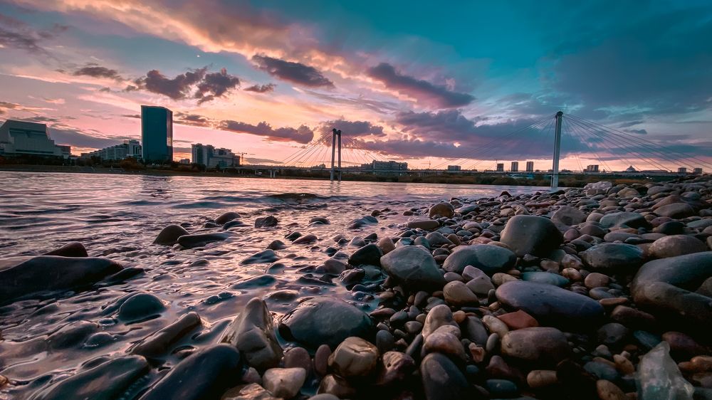 Photograph by Роман Алейников