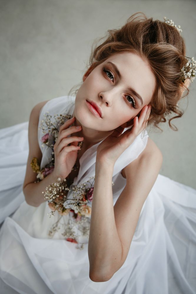 Photograph by Ольга Гараева