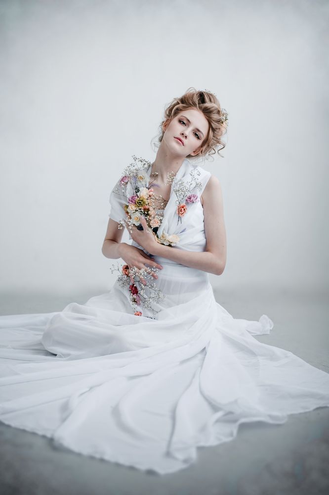 Photograph by Ольга Гараева