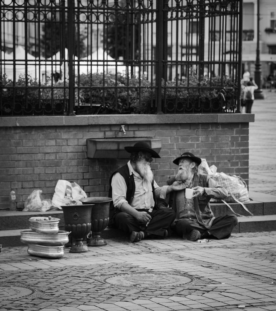 Photograph by Silviu Avramescu