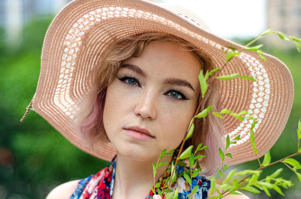 Photograph by Саша Литвин