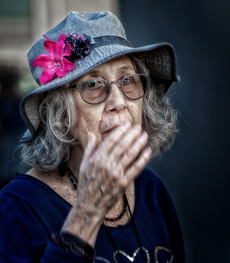 Photograph by Ilya Spektor