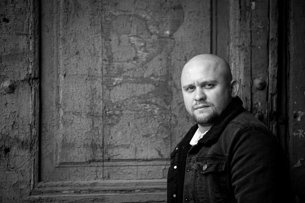 Photograph by Александр Романов