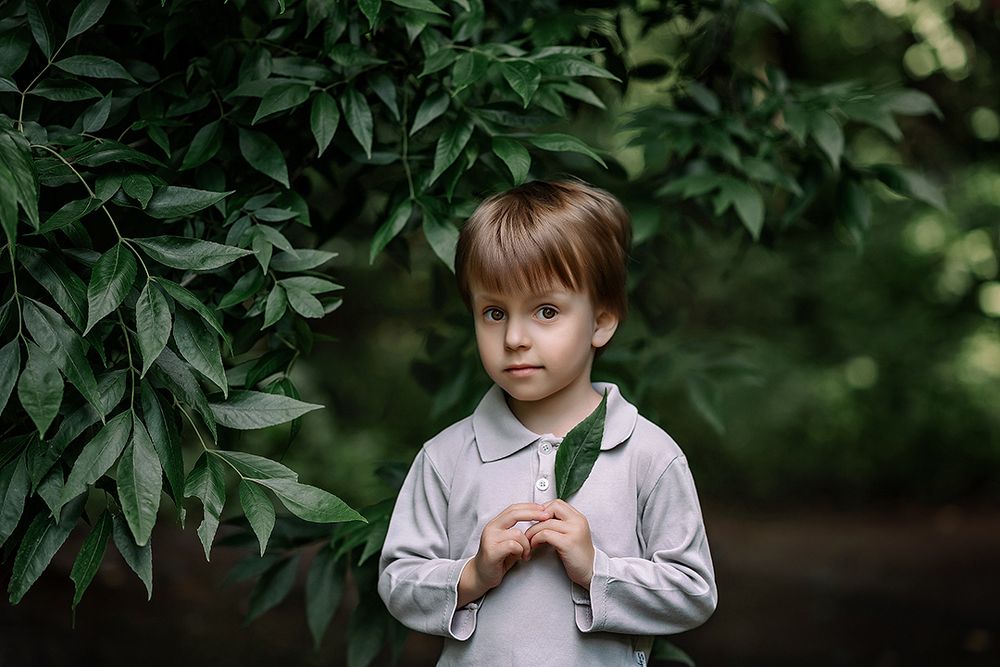 Photograph by Анастасия Русяева