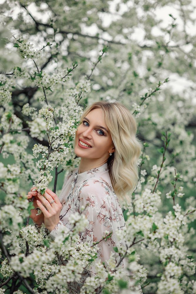 Photograph by Анастасия Русяева