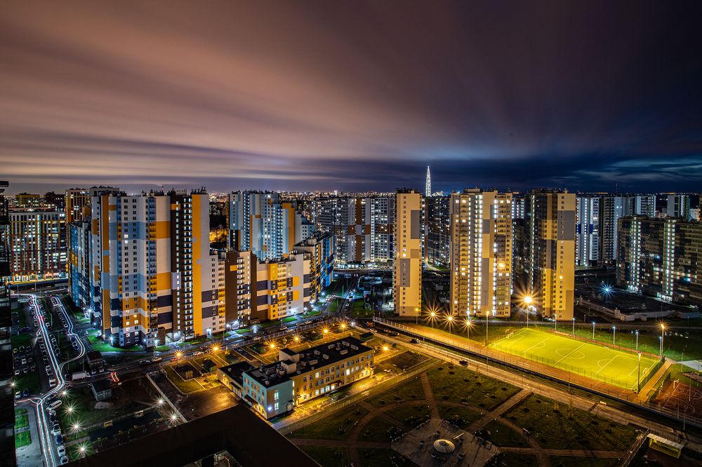 Photograph by Алексей Лемеш