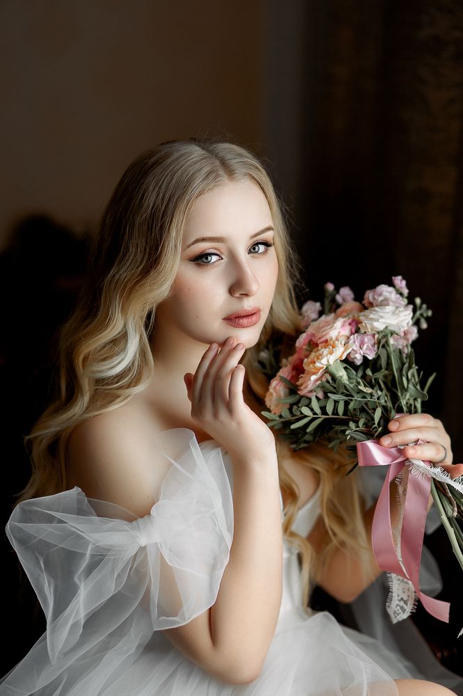 Photograph by Марина Чугунова