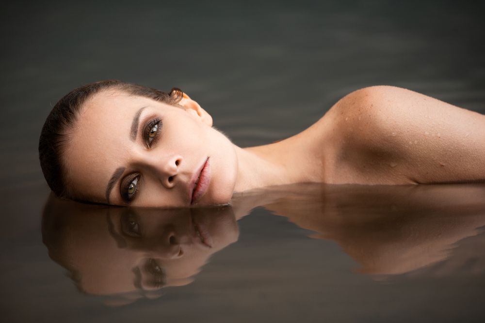 Photograph by Леонид Маркачев