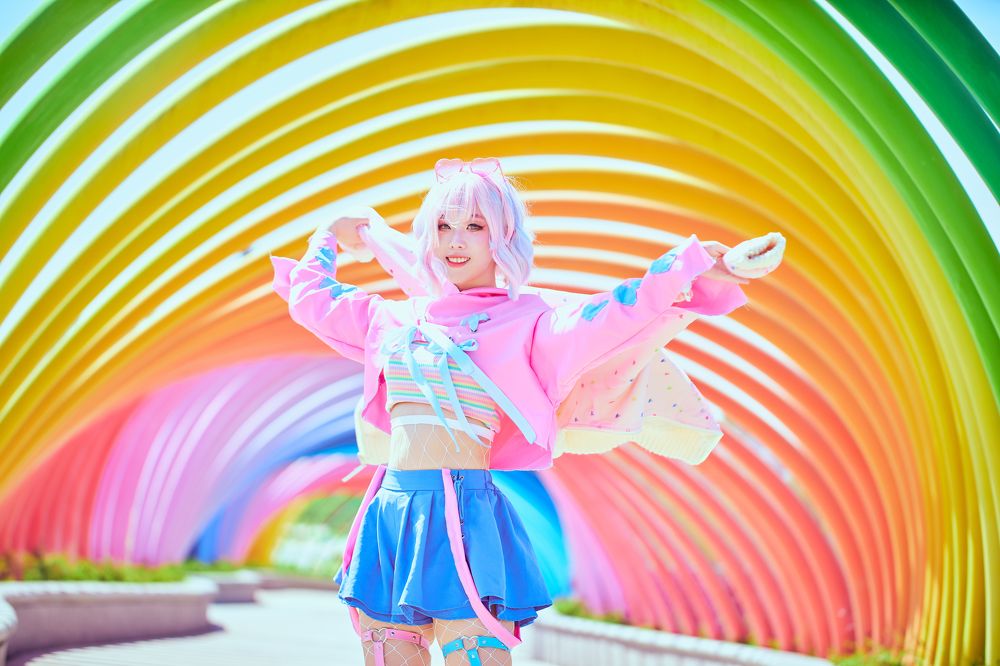 Photograph by Lee Rico