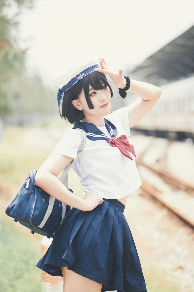 Photograph by Lee Rico