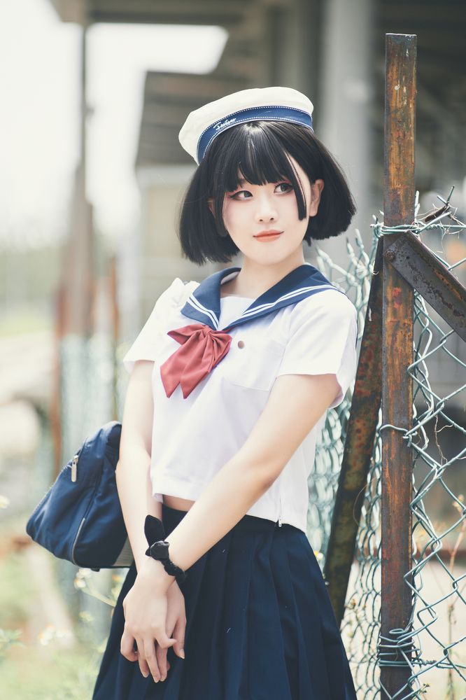 Photograph by Lee Rico