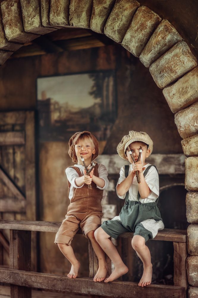 Photograph by Белевцева Инна Белевцева