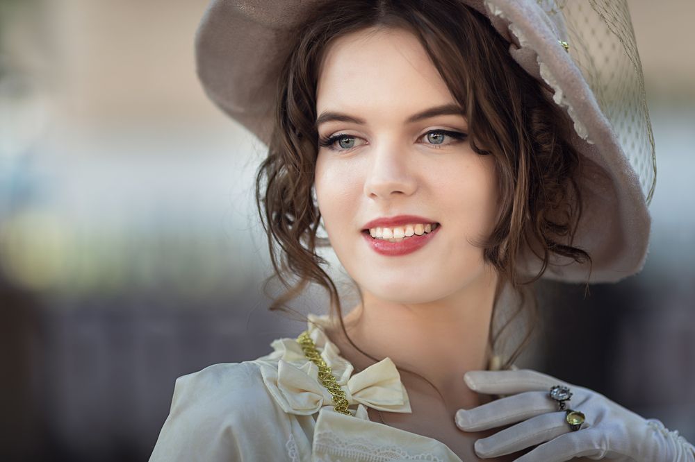 Фотография автора Ирина Харитонова