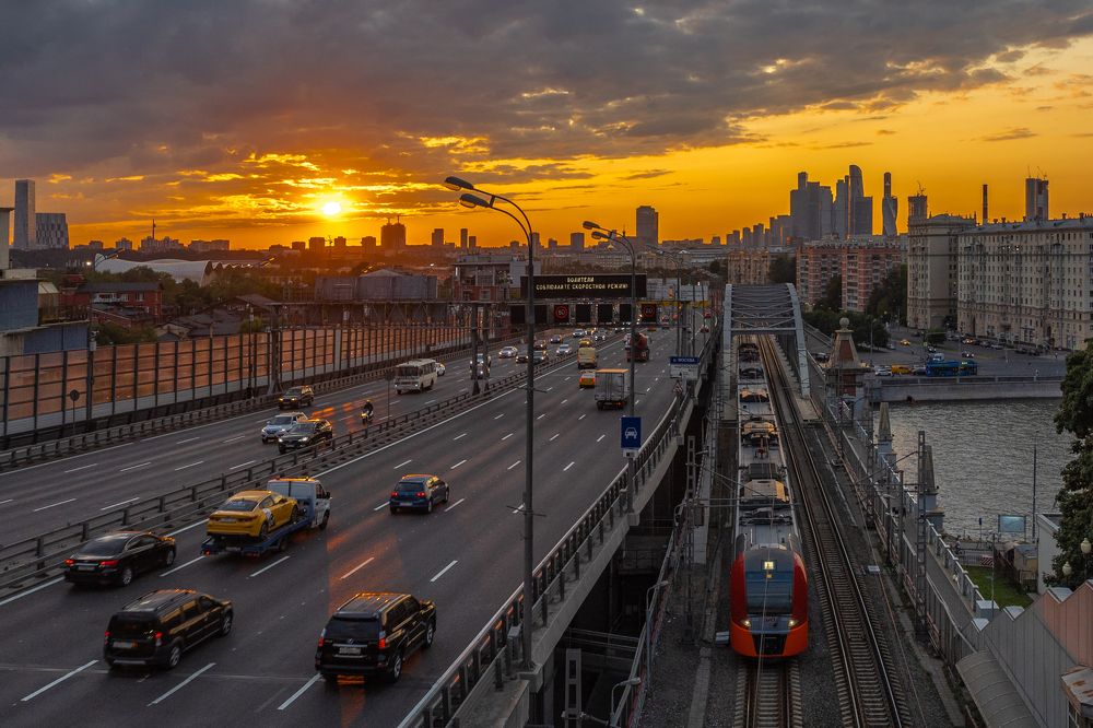 Photograph by Dmitriy Torshin