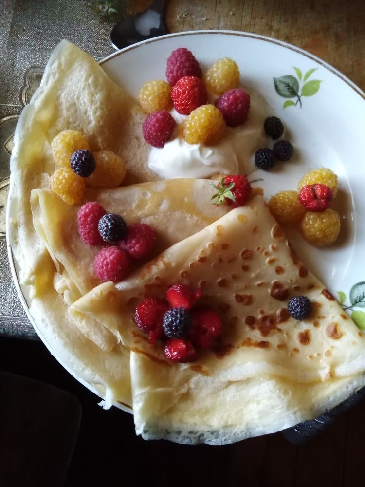 Photograph by Елена Малкова