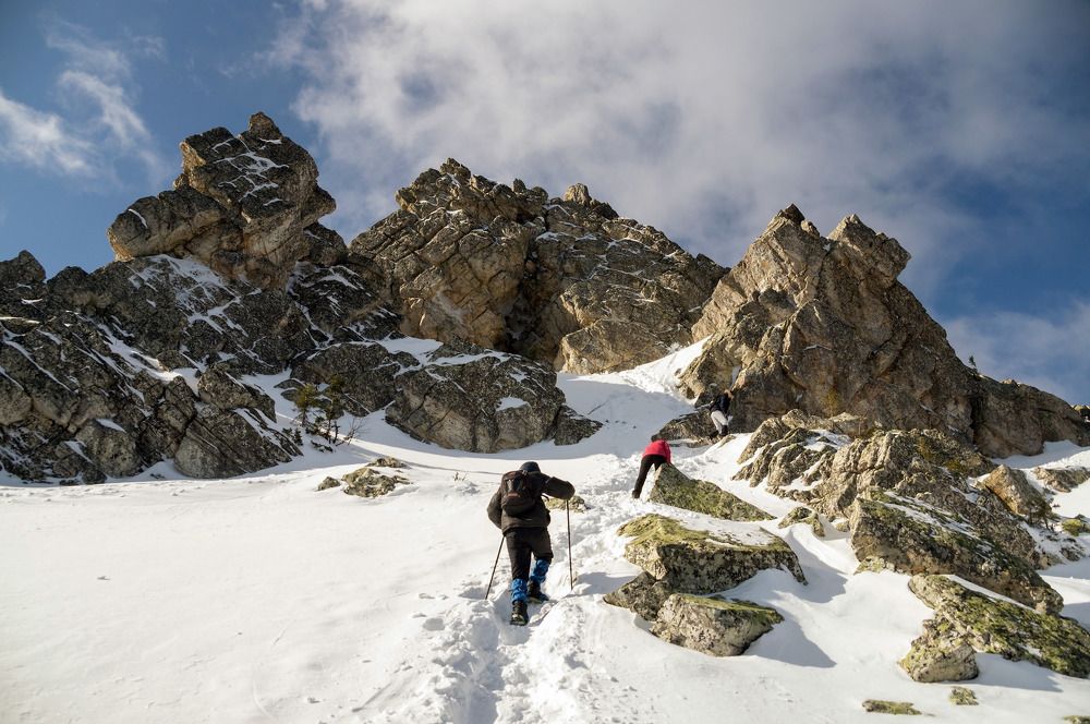 Photograph by Виктор Петров