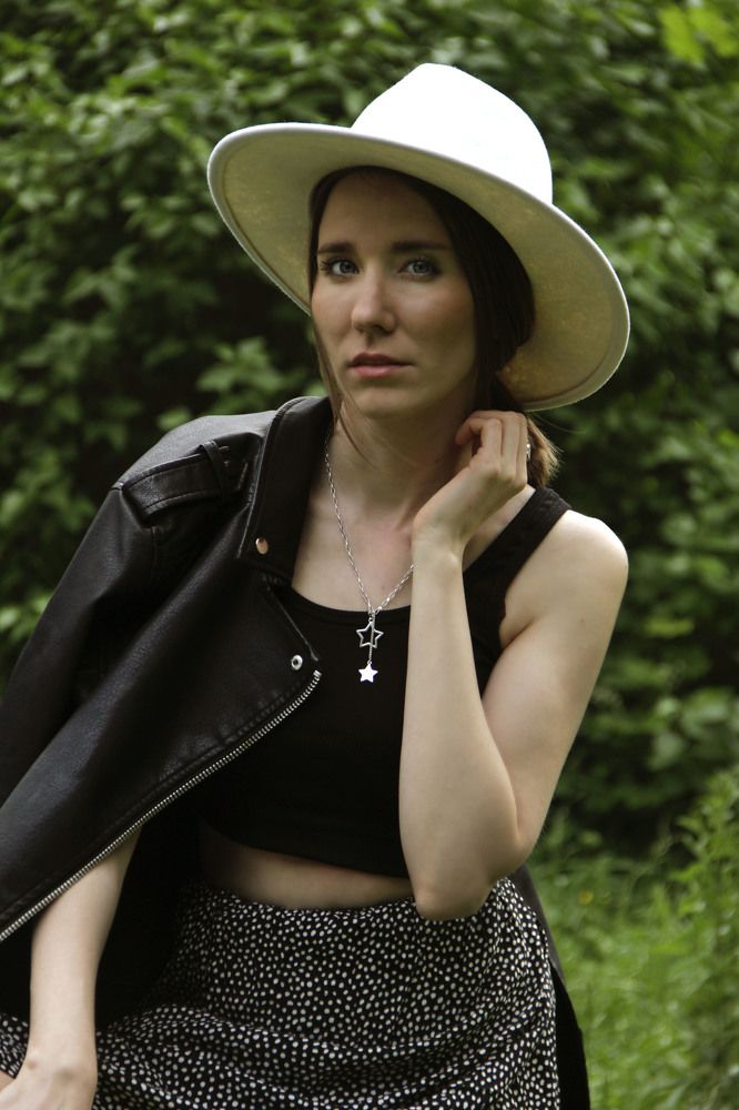 Фотография автора Екатерина Устинкина