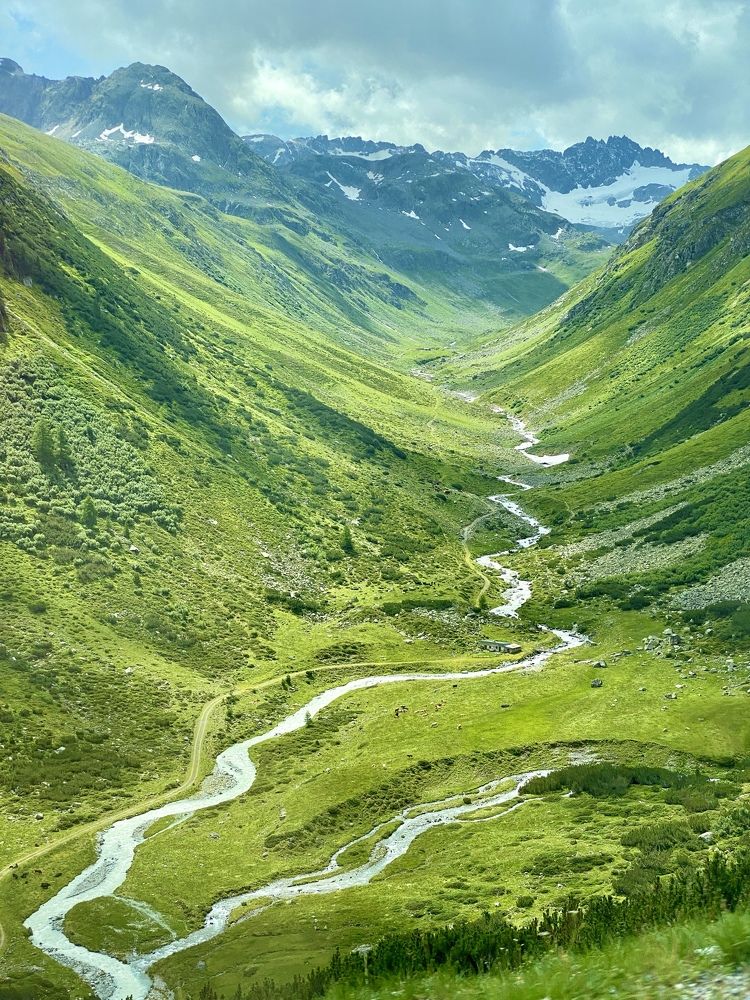 Photograph by Elena Sobol