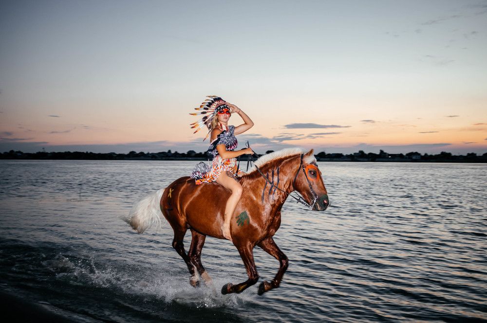 Photograph by Аделя Храмцова