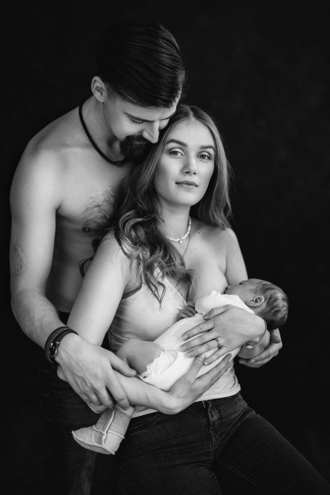 Photograph by Renata Nedzveckaite