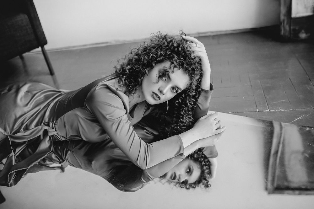 Photograph by Марина Чугунова