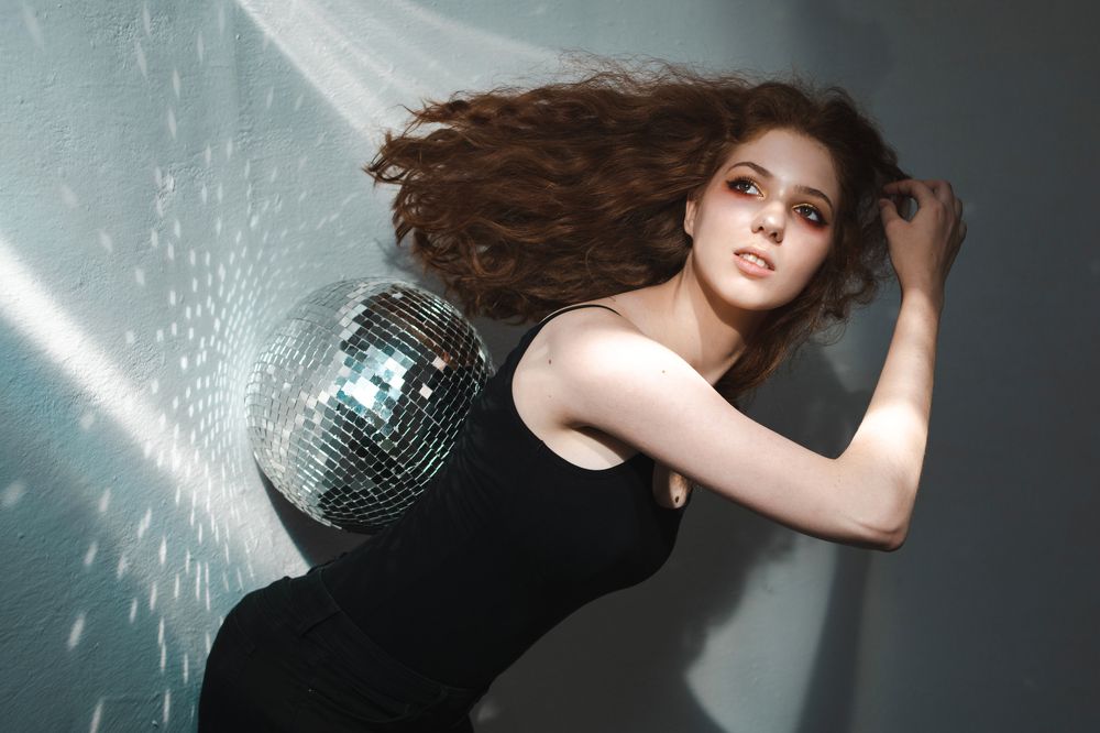 Фотография автора Софья Смирнова