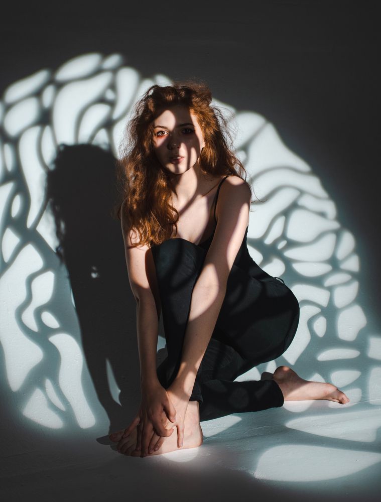 Фотография автора Софья Смирнова