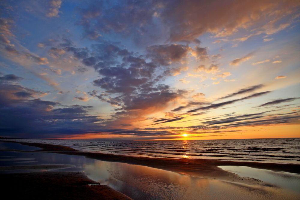 Фотография автора Сергей Барановский